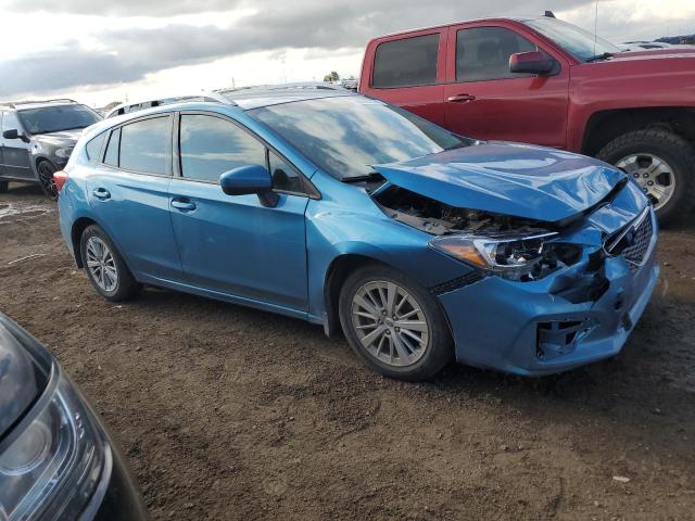 4S3GTAB6XH3705749 Subaru Impreza Premium