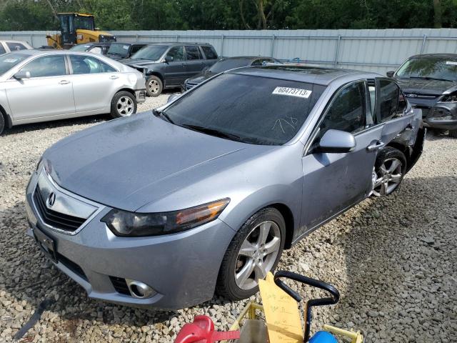 2011 Acura TSX 