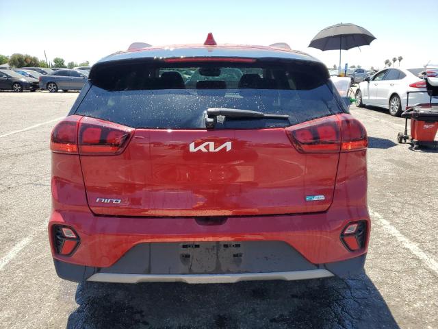 KNDCB3LC8N5540592 KIA NIRO LX
