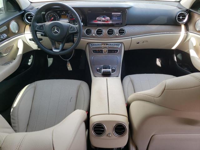 WDDZF4JB0JA378821 Mercedes-Benz E 300