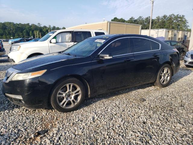 2010 Acura TL 