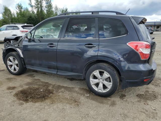 JF2SJAPC7EH513316 Subaru Forester 2.5i Touring