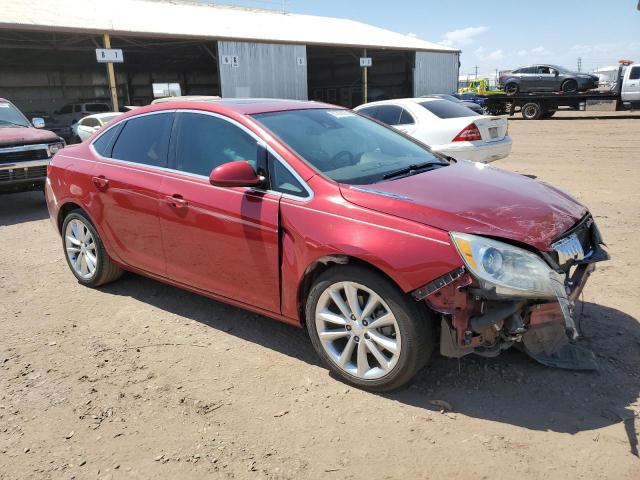 1G4PR5SKXG4106566 Buick Verano Convenience