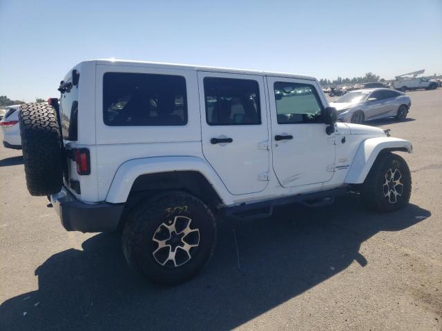 1C4BJWEGXEL264587 Jeep Wrangler Unlimited Sahara