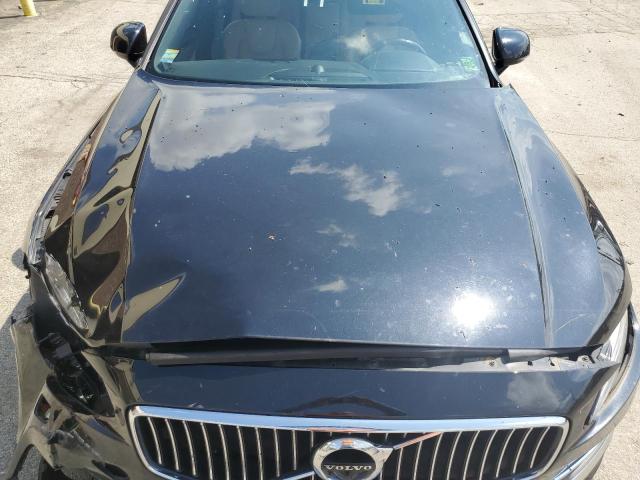2017 VOLVO S90 T5 INS YV1A22ML8H1013903
