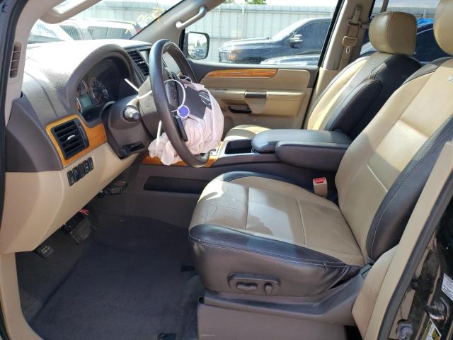 5N1AA0NC4EN613622 Nissan ARMADA SV