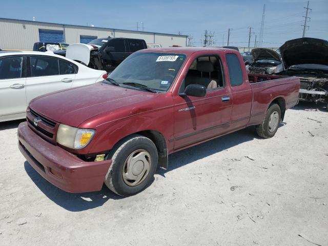 1998 Toyota Tacoma 