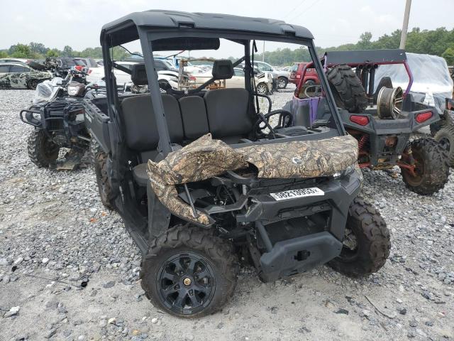 2023 CAN-AM DEFENDER H - 3JBUGAJ44PK000562
