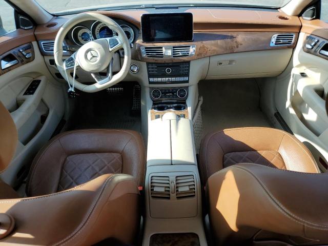 WDDLJ9BBXGA167733 Mercedes-Benz Cls 550 4matic