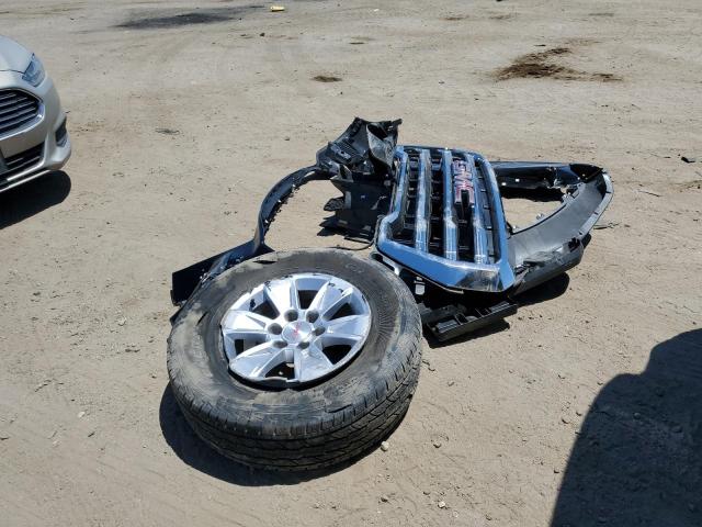 3GTP8BEK1LG105420 GMC Sierra C1500 Sle