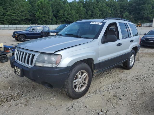 2004 Jeep Grand Cherokee Laredo