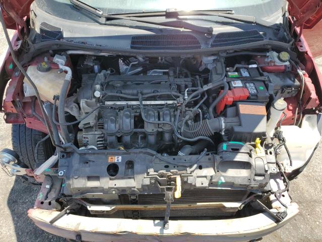 3FADP4EJXGM188626 Ford FIESTA SE