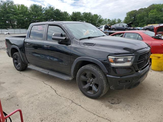 2019 Ram 1500 Big H VIN: 1C6RREFT2KN518202 Lot: 58155473