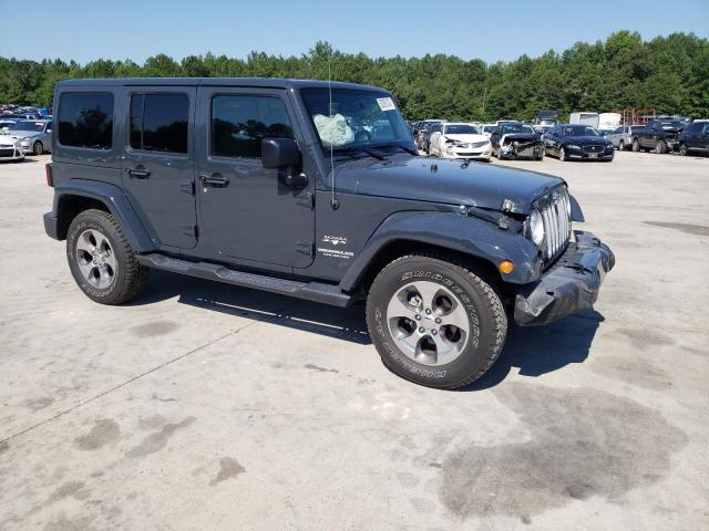 1C4BJWEG0HL553126 Jeep Wrangler Unlimited Sahara