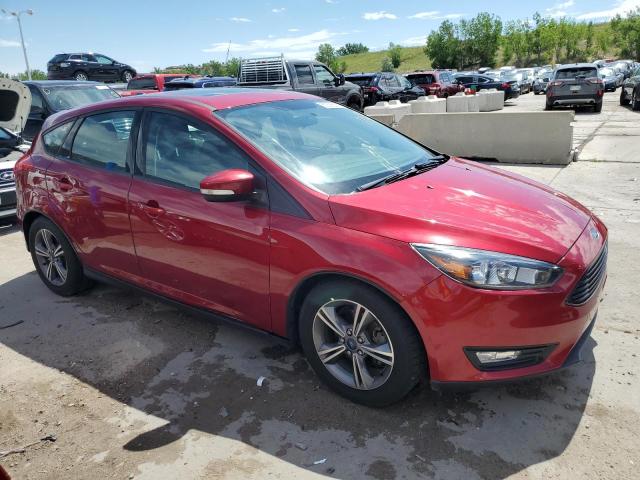 1FADP3KE0GL210524 2016 FORD FOCUS, photo no. 4