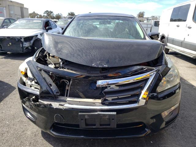 1N4AL3AP0EC266106 Nissan ALTIMA 2.5