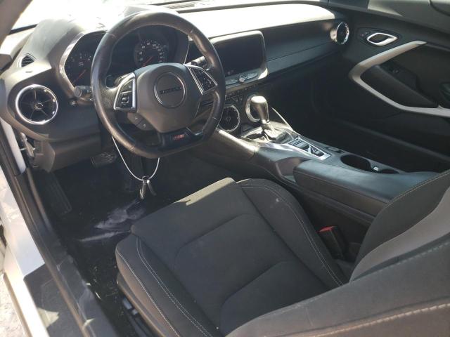 2020 CHEVROLET CAMARO LZ - 1G1FF1R78L0129065