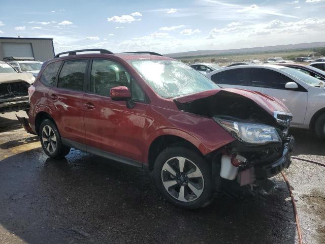 JF2SJAEC8JH524158 Subaru Forester 2.5i Premium