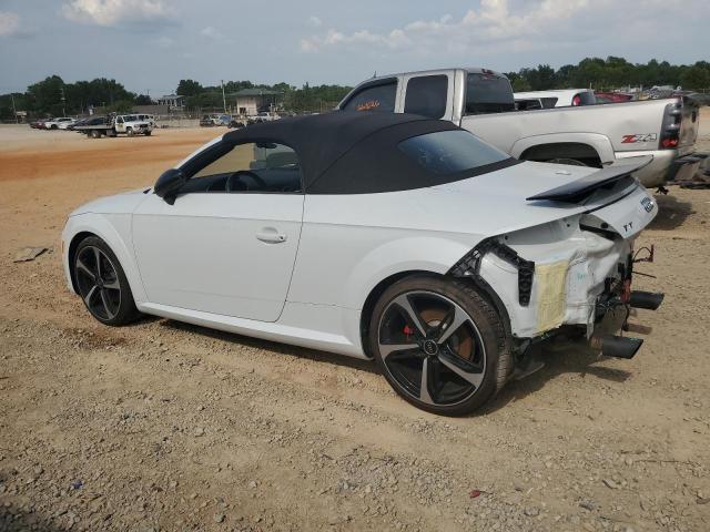 2018 AUDI TT TRUT5CFV9J1006366