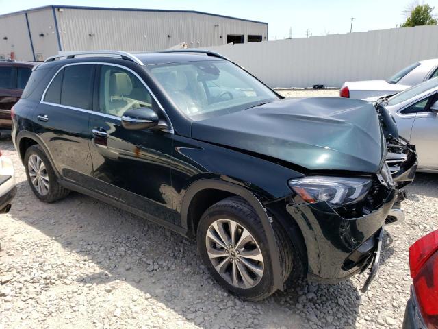 4JGFB4KB6PA911525 Mercedes-Benz Gle 350 4matic