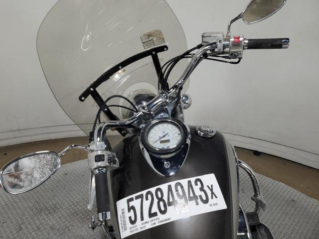 2007 YAMAHA XVS1100 JYAVP11E57A092420