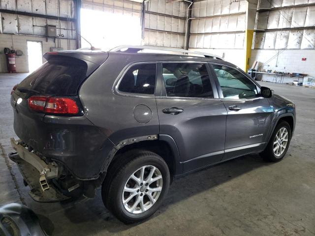 1C4PJMCB2HW654099 Jeep Cherokee Latitude