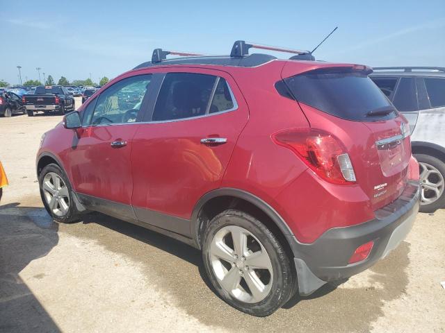 KL4CJESB3FB129752 Buick Encore