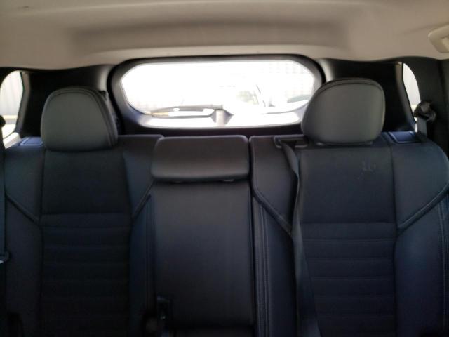 JA4J3UA80NZ009818 Mitsubishi Outlander Se