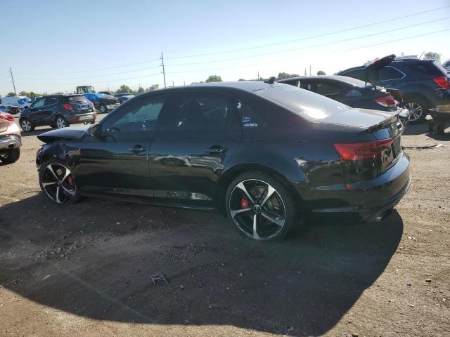 2018 AUDI S4 PRESTIG WAUC4AF44JA002117