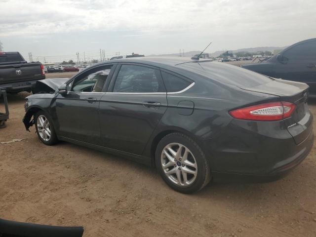 3FA6P0H75FR183689 Ford FUSION SE
