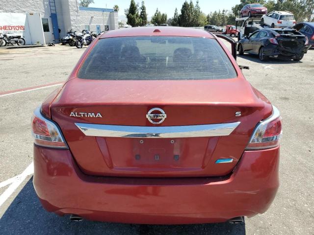 1N4AL3AP7EN255429 Nissan ALTIMA 2.5
