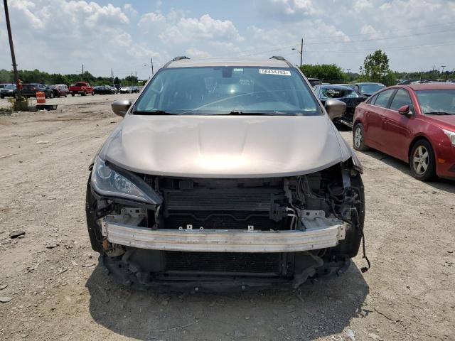 2C4RC1BG2HR810133 2017 CHRYSLER PACIFICA, photo no. 5