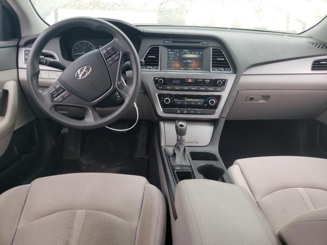 2016 HYUNDAI SONATA ECO - 5NPE24AA2GH431967