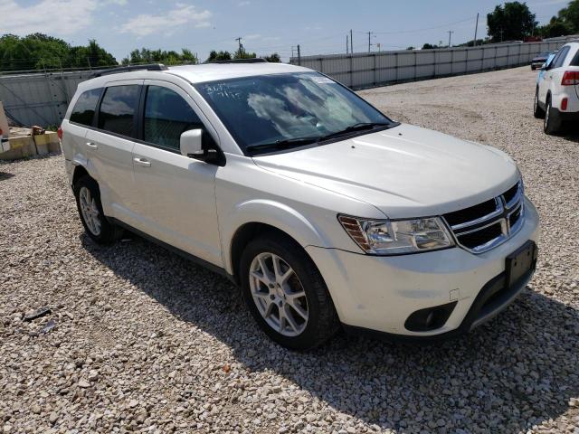 3C4PDCBB1FT745922 Dodge Journey Sxt