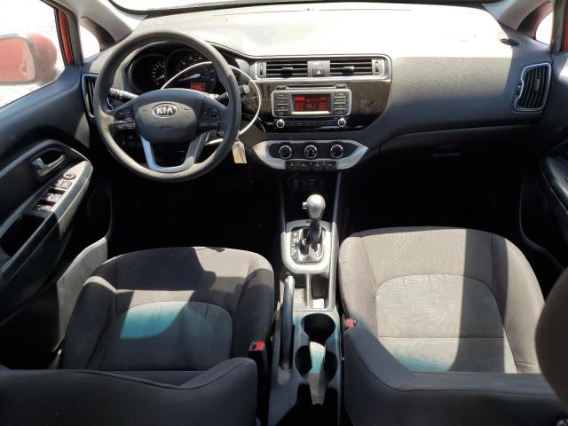 KNADM4A32H6045565 KIA RIO LX