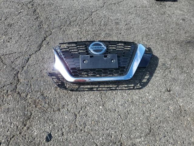 1N4BL4FV8KC196089 Nissan Altima Platinum