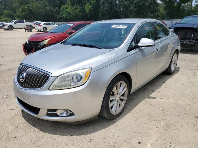 2013 Buick Verano 