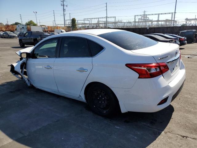 3N1AB7AP0KY237862 Nissan SENTRA S