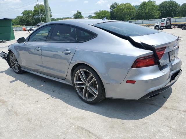 VIN WAU2GAFC4GN029233 2016 Audi A7, Prestige no.2