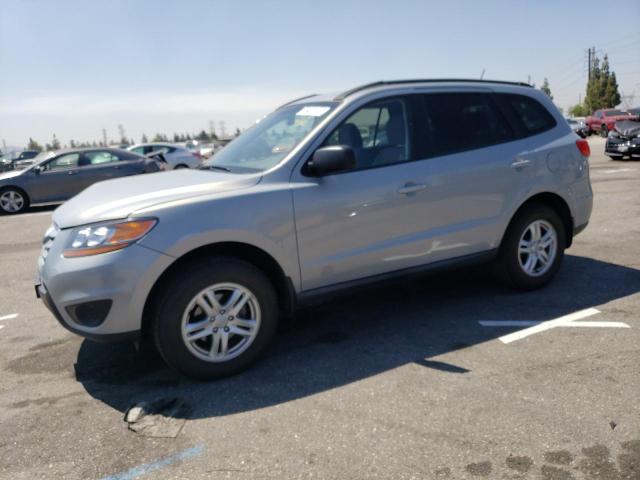 2010 Hyundai Santa Fe GLS