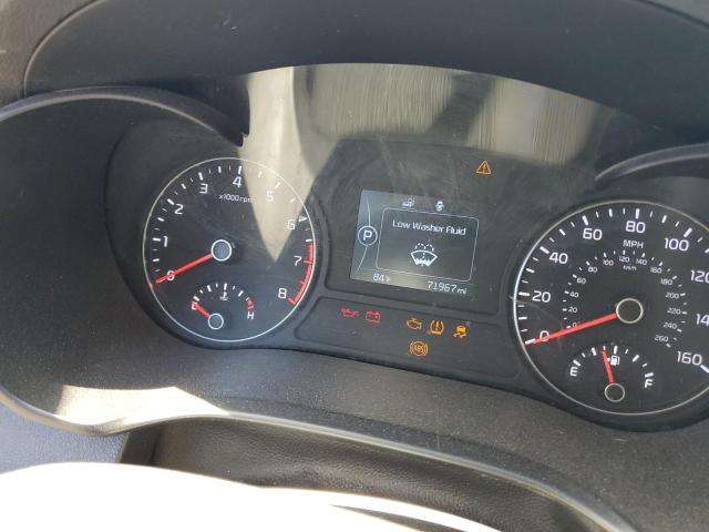 5XXGT4L38JG249830 KIA Optima Lx