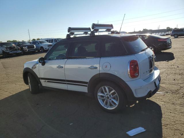 WMWZC5C5XEWP39204 Mini Cooper S Countryman