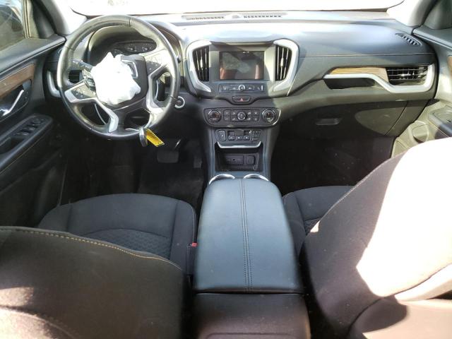 3GKALTEX7JL247902 GMC Terrain Sle