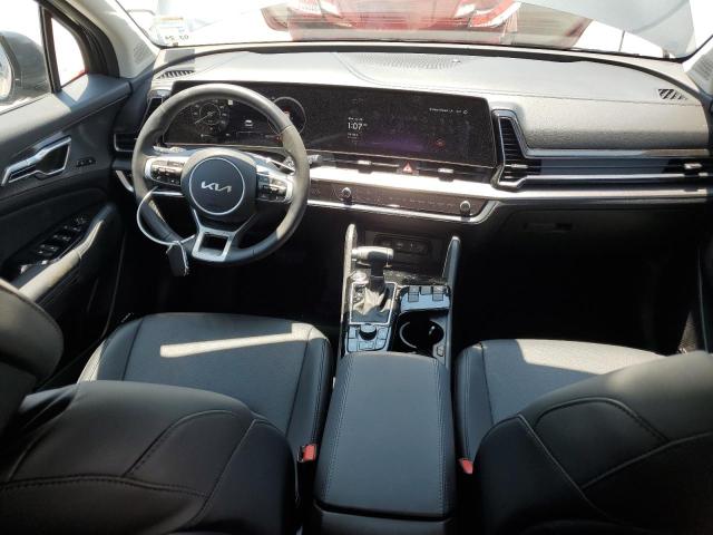 2023 KIA SPORTAGE S - 5XYK43AF5PG100391