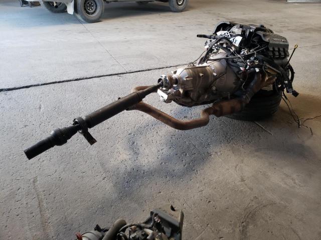 2C3CDXGJ5MH595412 Dodge Charger Scat Pack