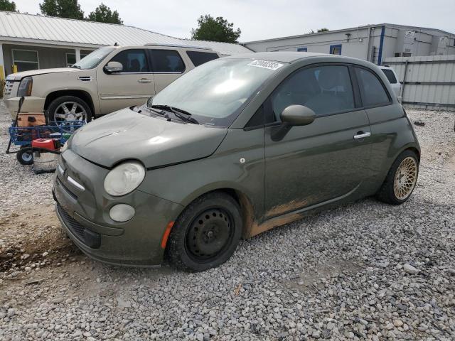 Vin: 3c3cffar6ct103091, lot: 62000283, fiat 500 pop 2012 img_1