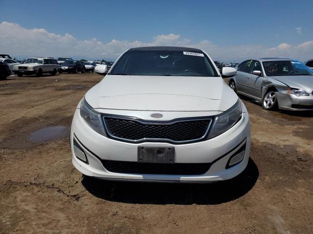 5XXGN4A77FG474652 KIA OPTIMA EX