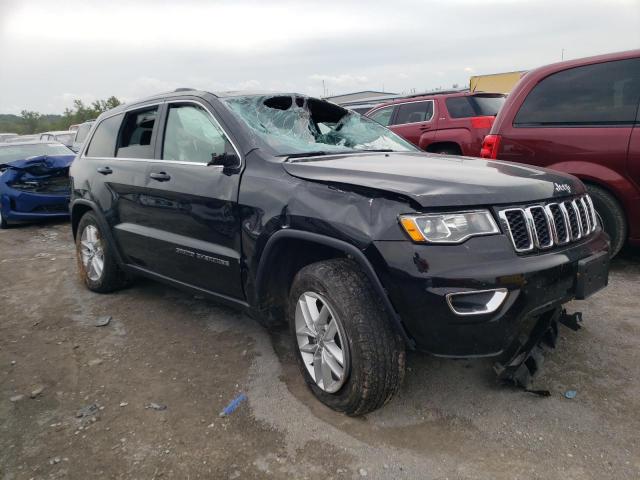 1C4RJFAG8JC139022 Jeep Grand Cherokee Laredo