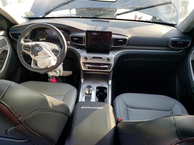 1FMSK7DH8MGB67663 Ford EXPLORER XLT