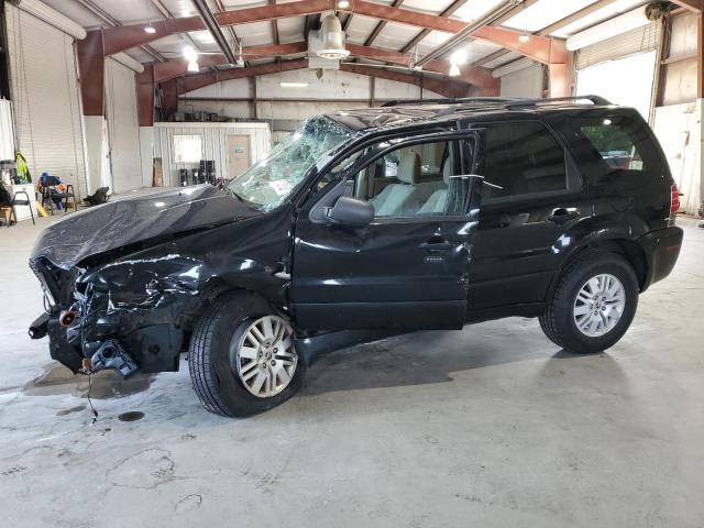 2005 Mercury Mariner 